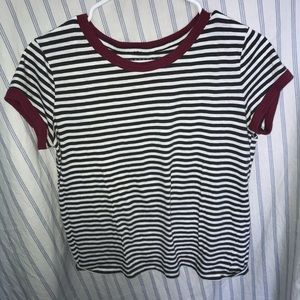 Striped Tee